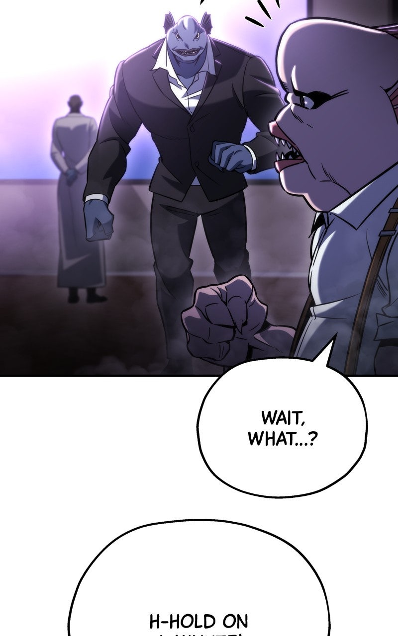 Hiding a Warehousein the Apocalypse Episode 49 page 66 - 