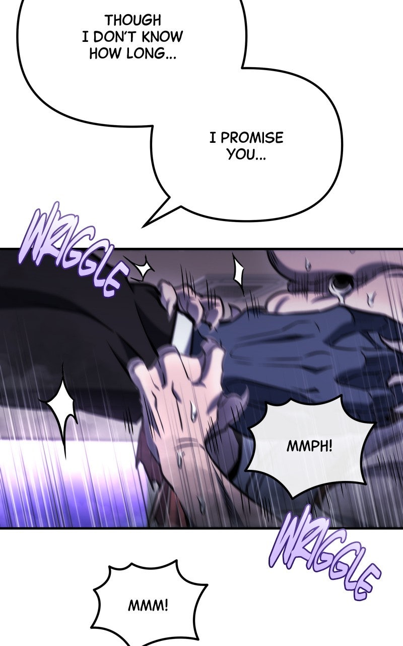 Hiding a Warehousein the Apocalypse Episode 49 page 69 - 