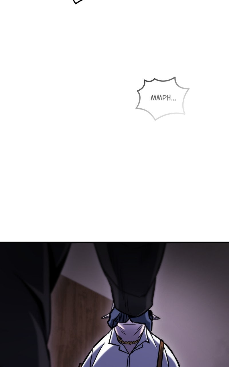 Hiding a Warehousein the Apocalypse Episode 49 page 70 - 