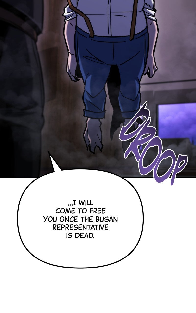 Hiding a Warehousein the Apocalypse Episode 49 page 71 - 