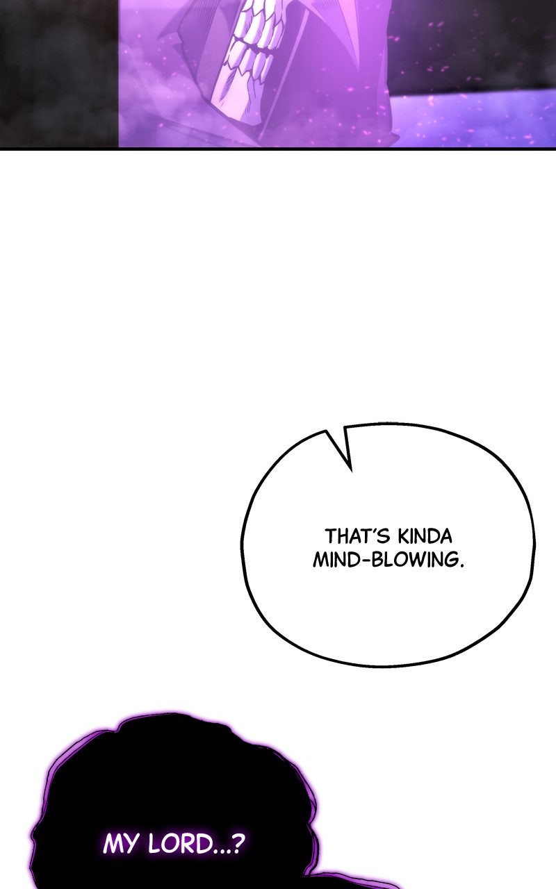 Hiding a Warehousein the Apocalypse Episode 49 page 74 - 