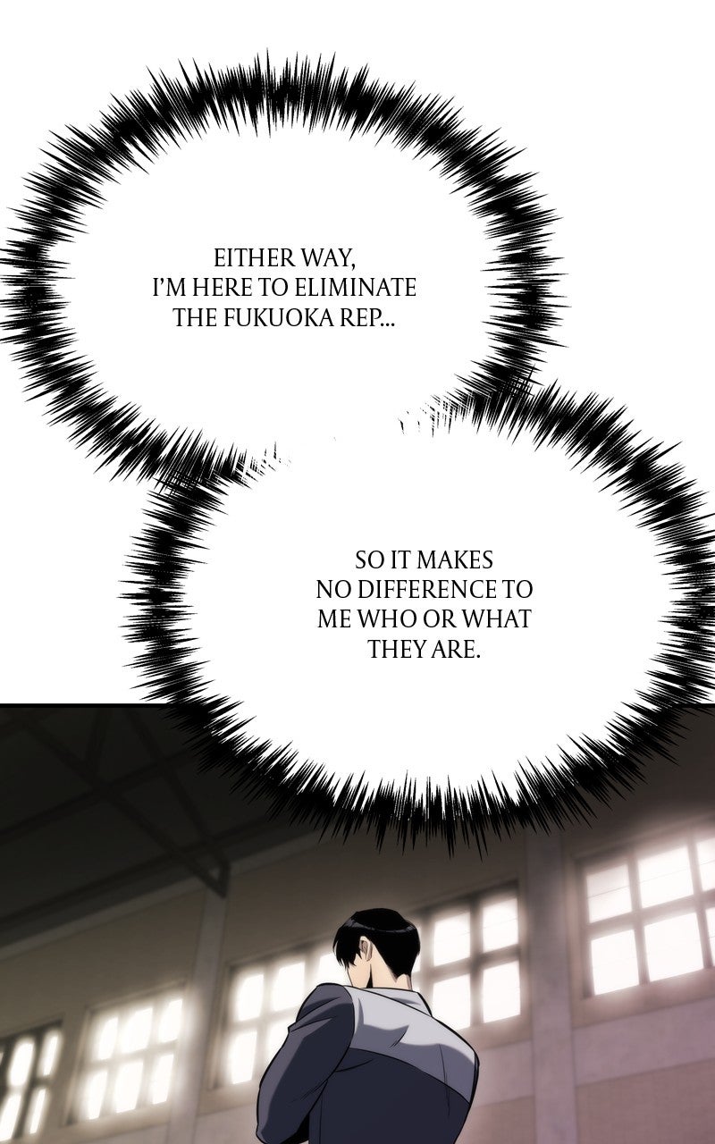 Hiding a Warehousein the Apocalypse Episode 49 page 80 - 