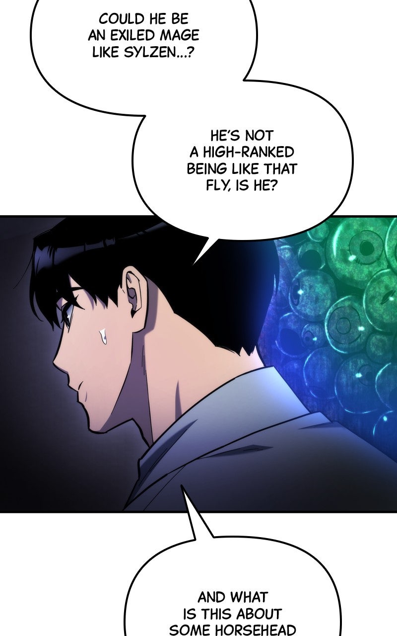 Hiding a Warehousein the Apocalypse Episode 49 page 84 - 