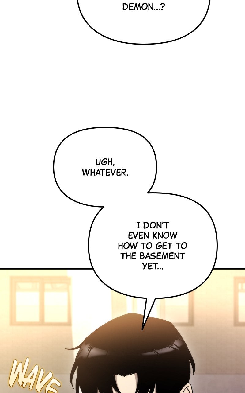 Hiding a Warehousein the Apocalypse Episode 49 page 85 - 