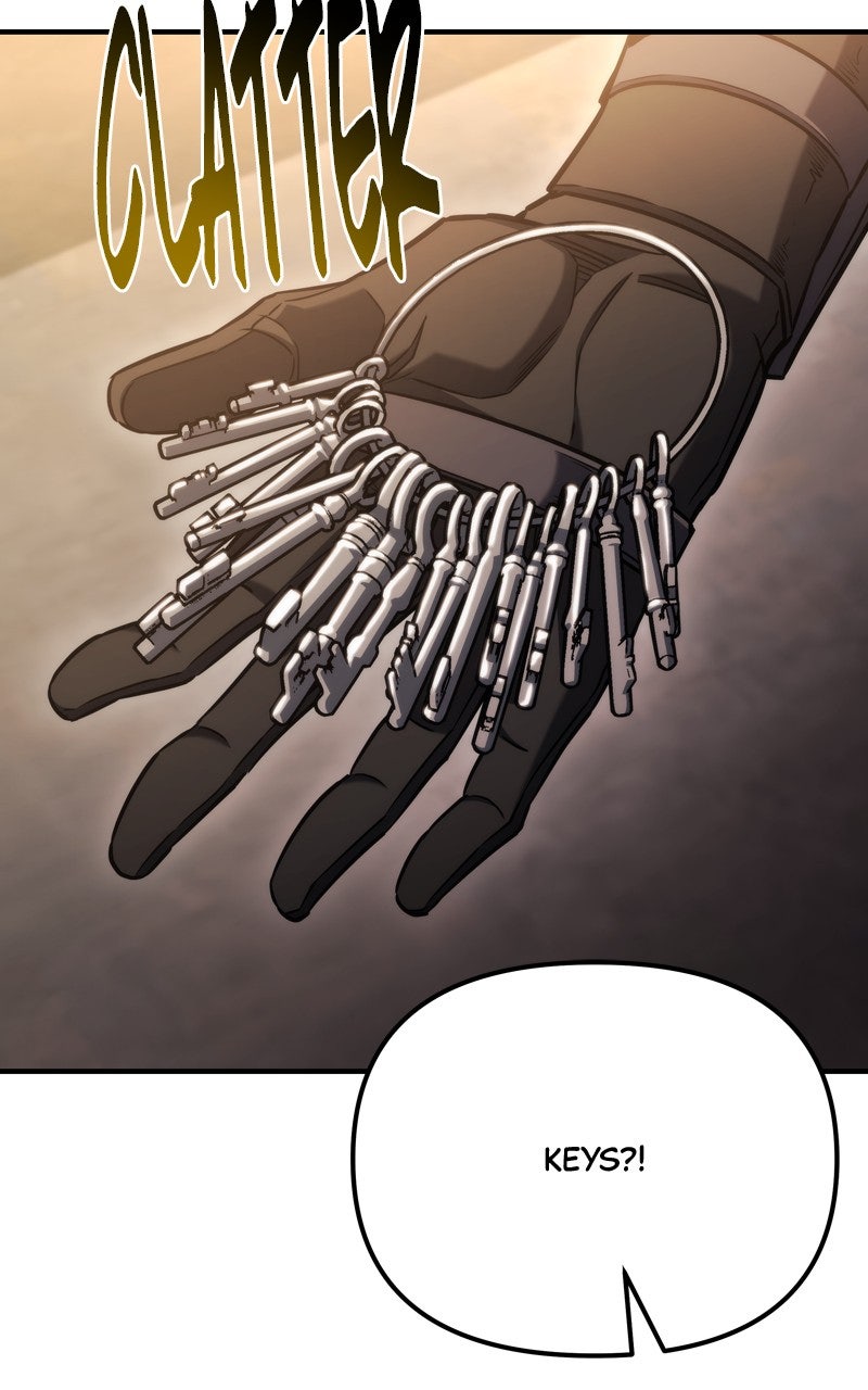 Hiding a Warehousein the Apocalypse Episode 49 page 88 - 