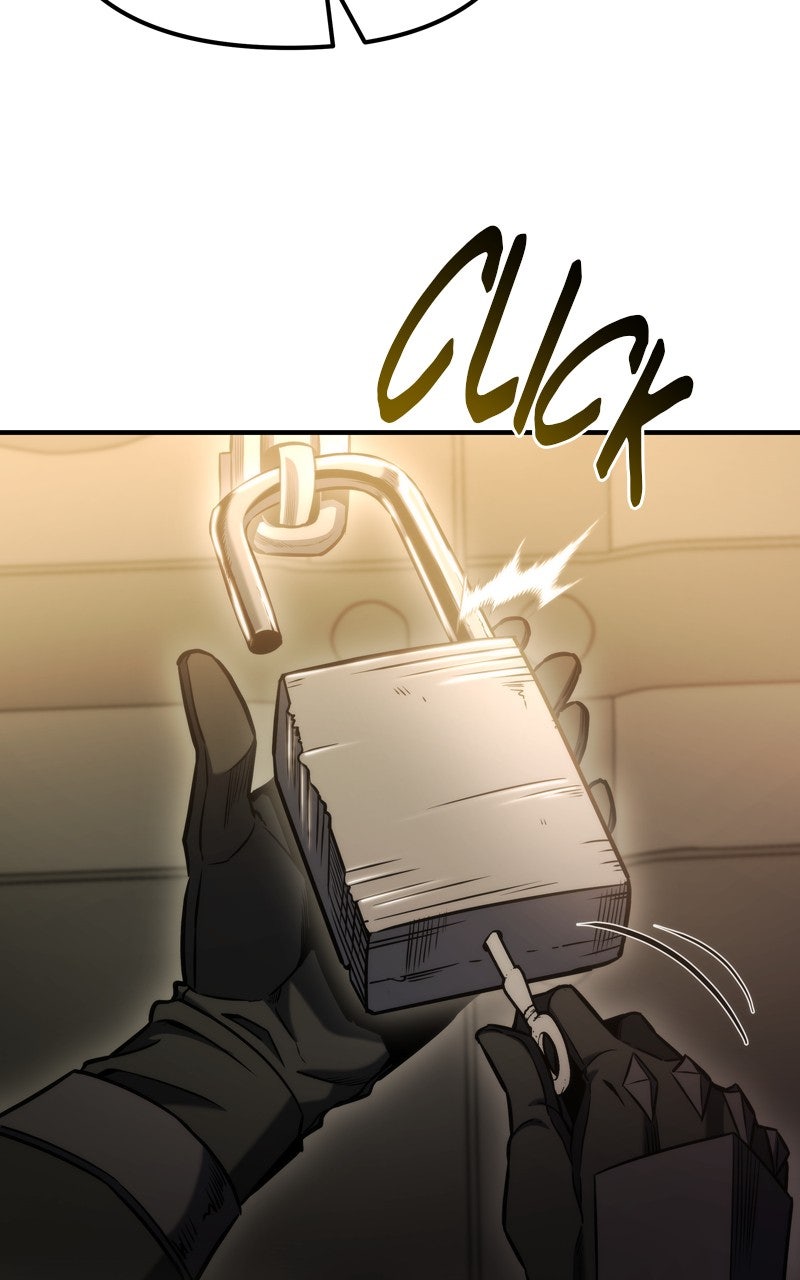 Hiding a Warehousein the Apocalypse Episode 49 page 90 - 