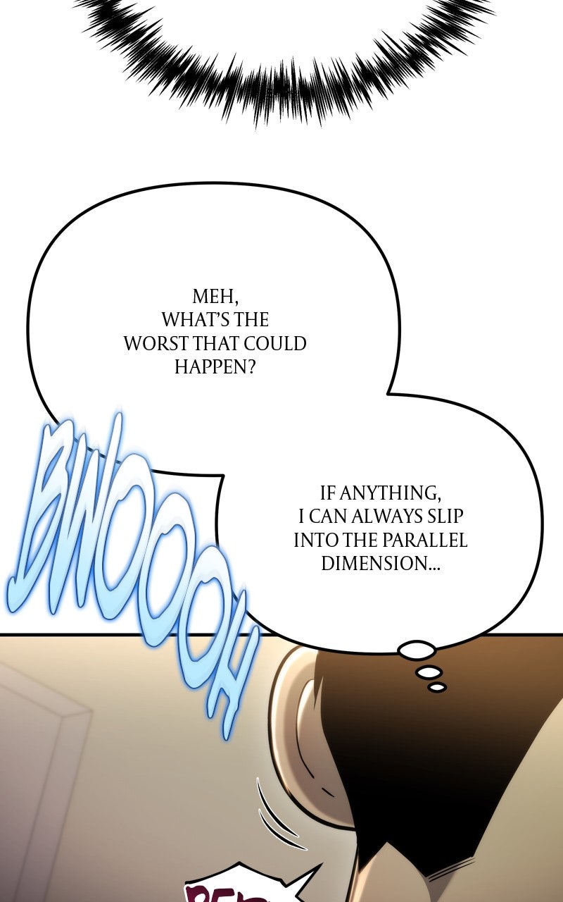 Hiding a Warehousein the Apocalypse Episode 49 page 10 - 