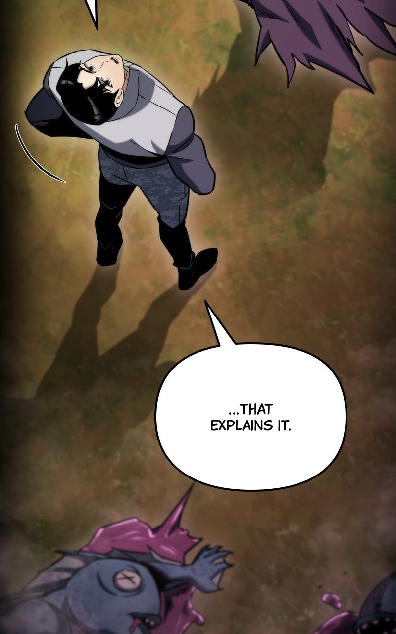 Hiding a Warehousein the Apocalypse Episode 49 page 93 - 