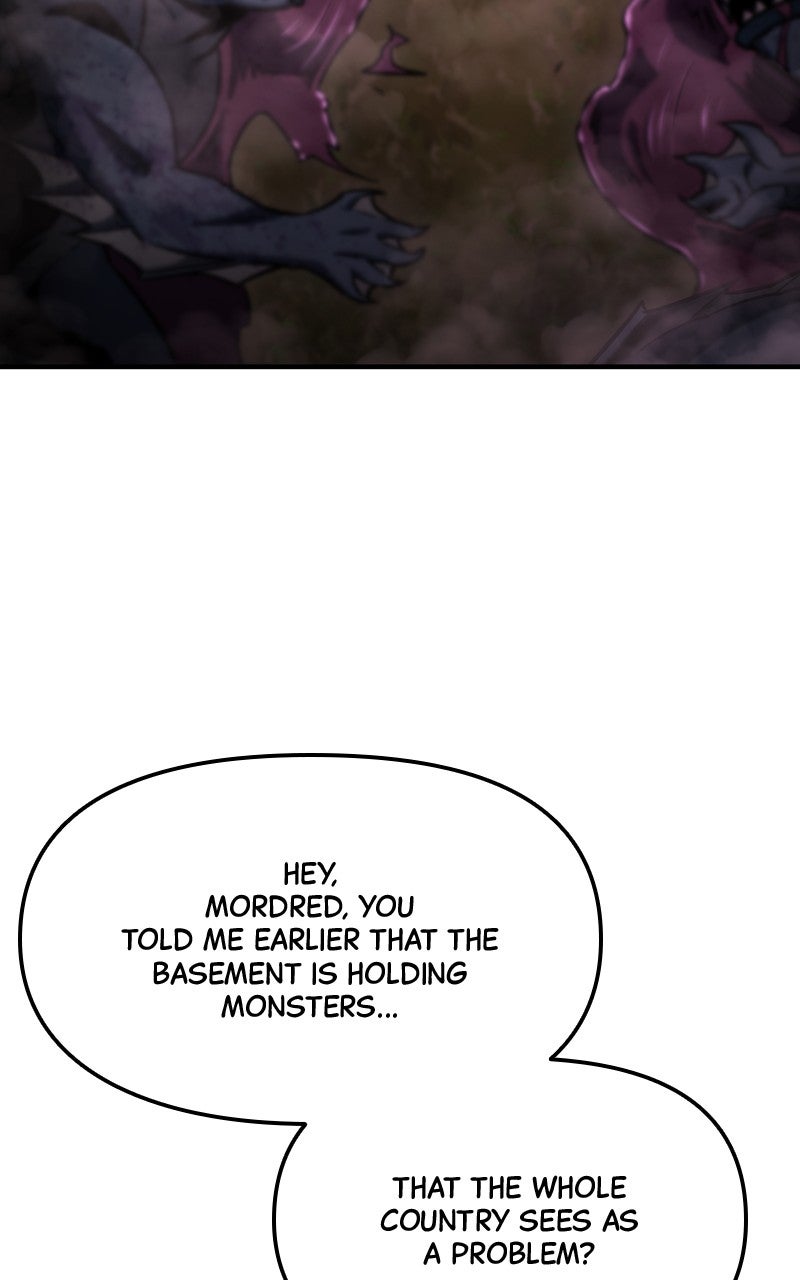 Hiding a Warehousein the Apocalypse Episode 49 page 94 - 