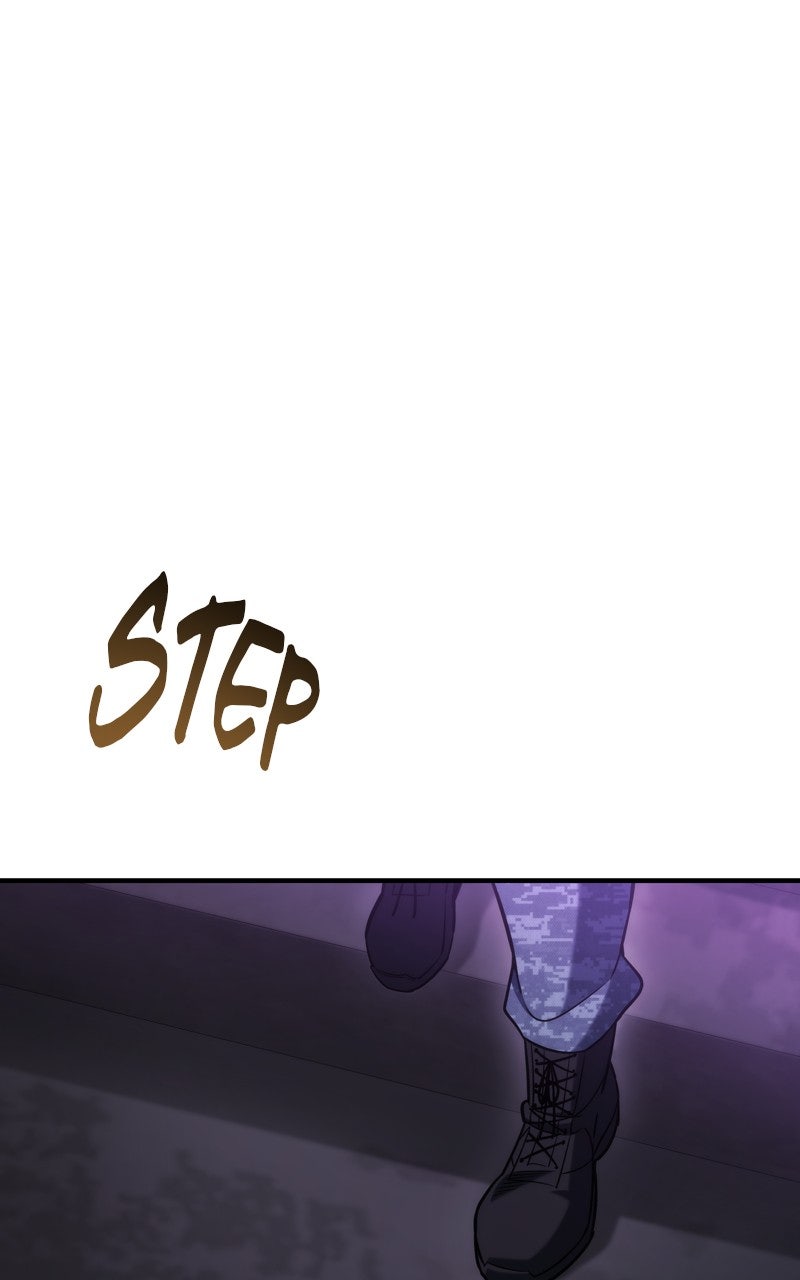 Hiding a Warehousein the Apocalypse Episode 49 page 99 - 