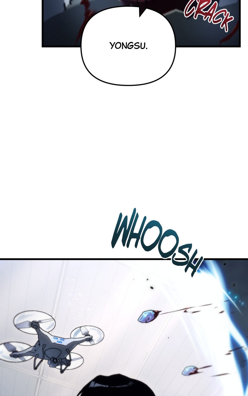 Hiding a Warehousein the Apocalypse Episode 5 page 12 - 
