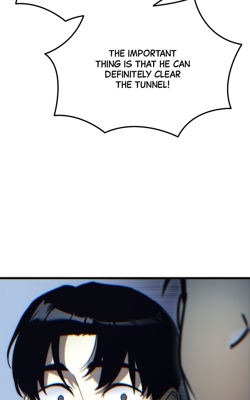 Hiding a Warehousein the Apocalypse Episode 5 page 113 - 