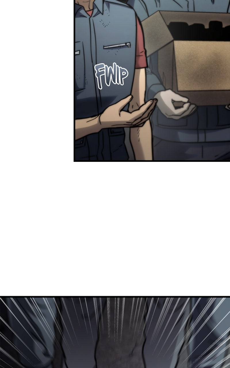 Hiding a Warehousein the Apocalypse Episode 5 page 128 - 