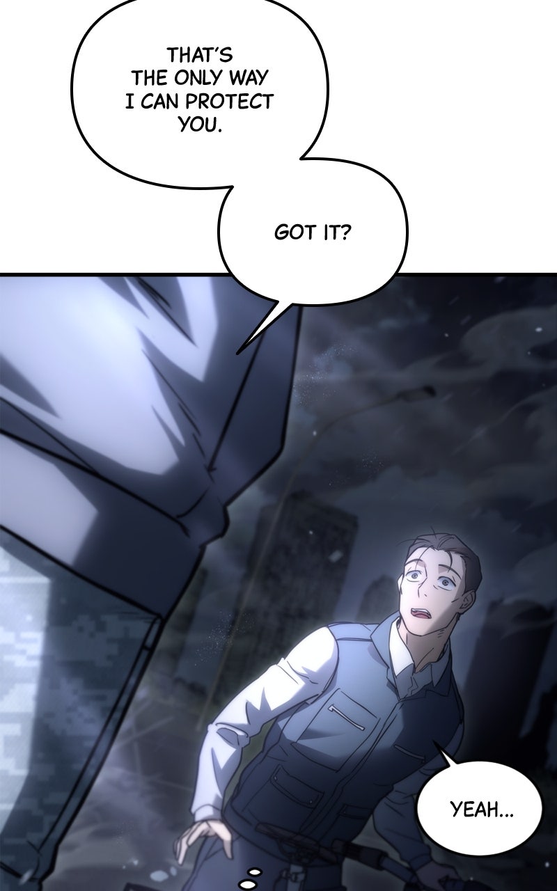 Hiding a Warehousein the Apocalypse Episode 5 page 14 - 
