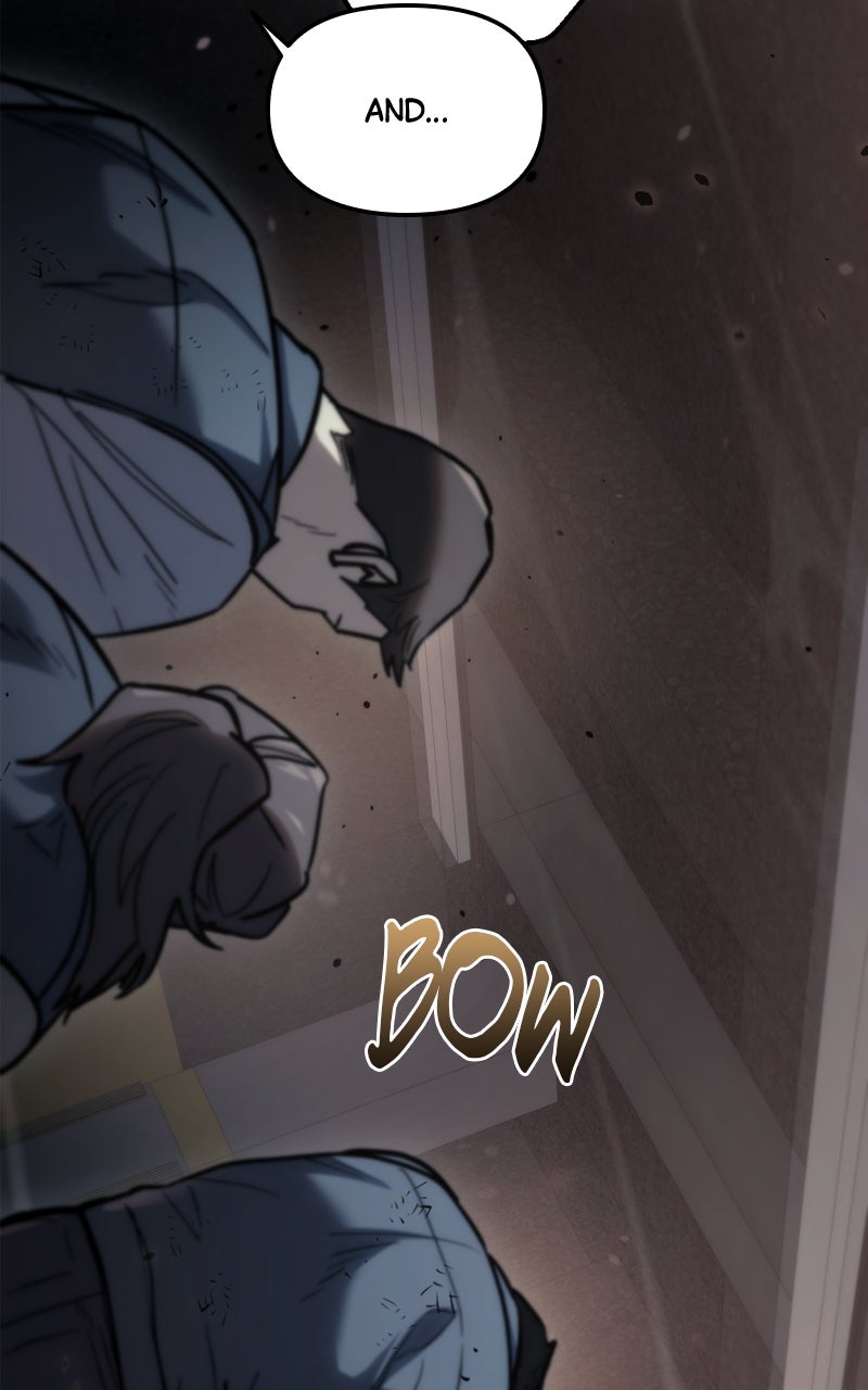 Hiding a Warehousein the Apocalypse Episode 5 page 133 - 