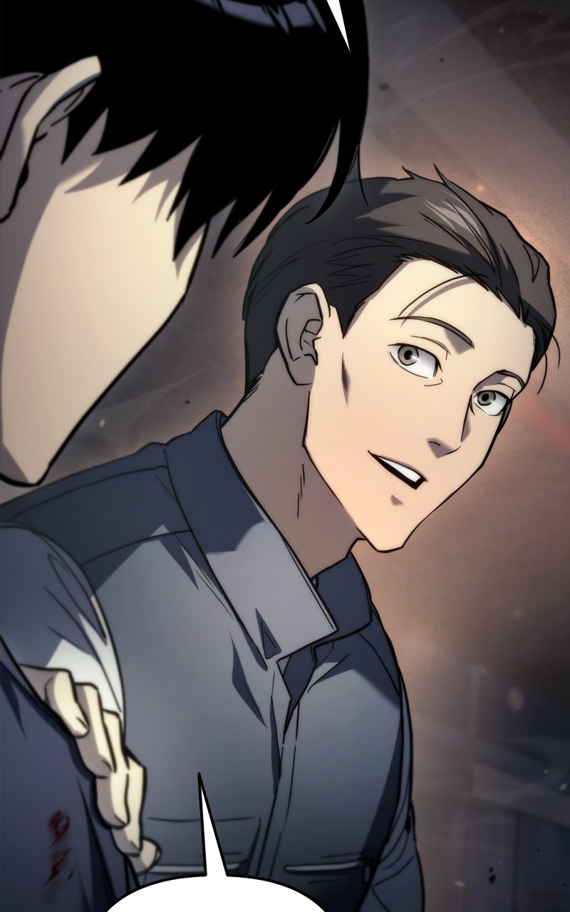 Hiding a Warehousein the Apocalypse Episode 5 page 139 - 