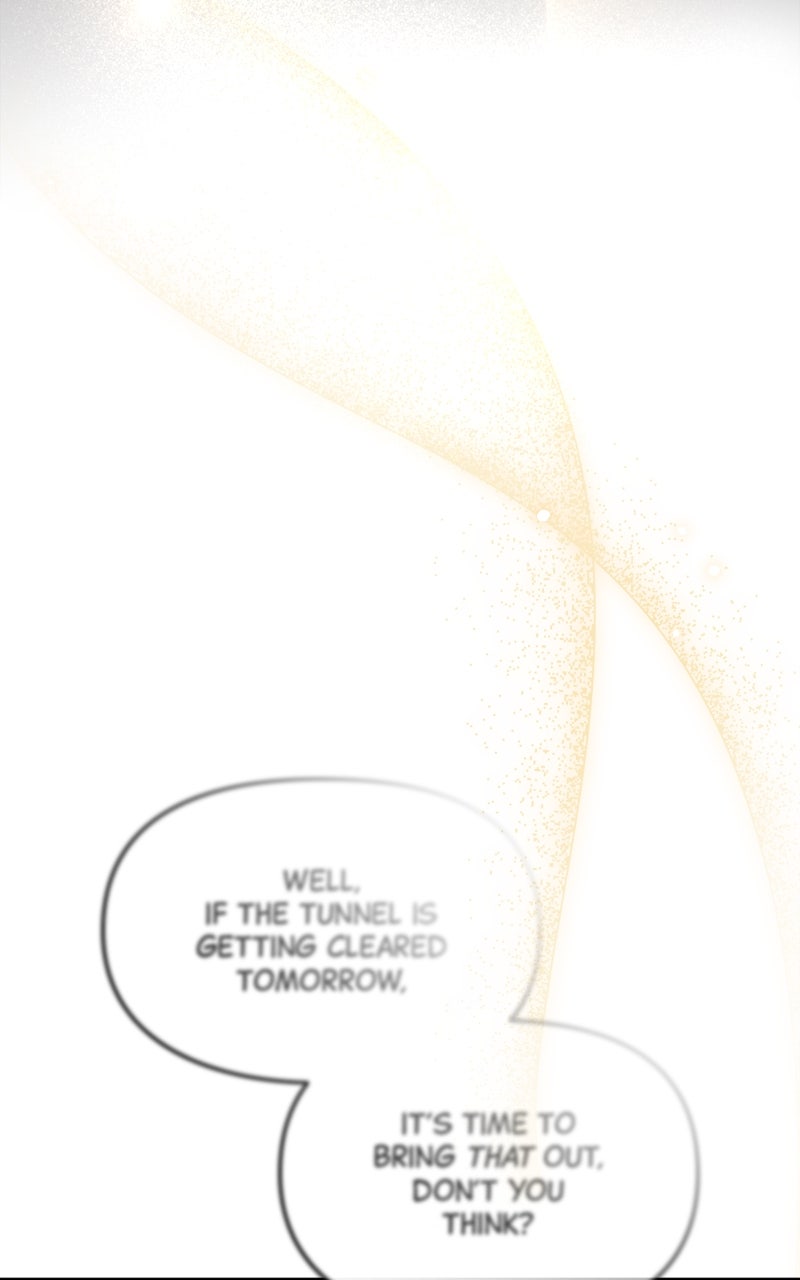 Hiding a Warehousein the Apocalypse Episode 5 page 145 - 