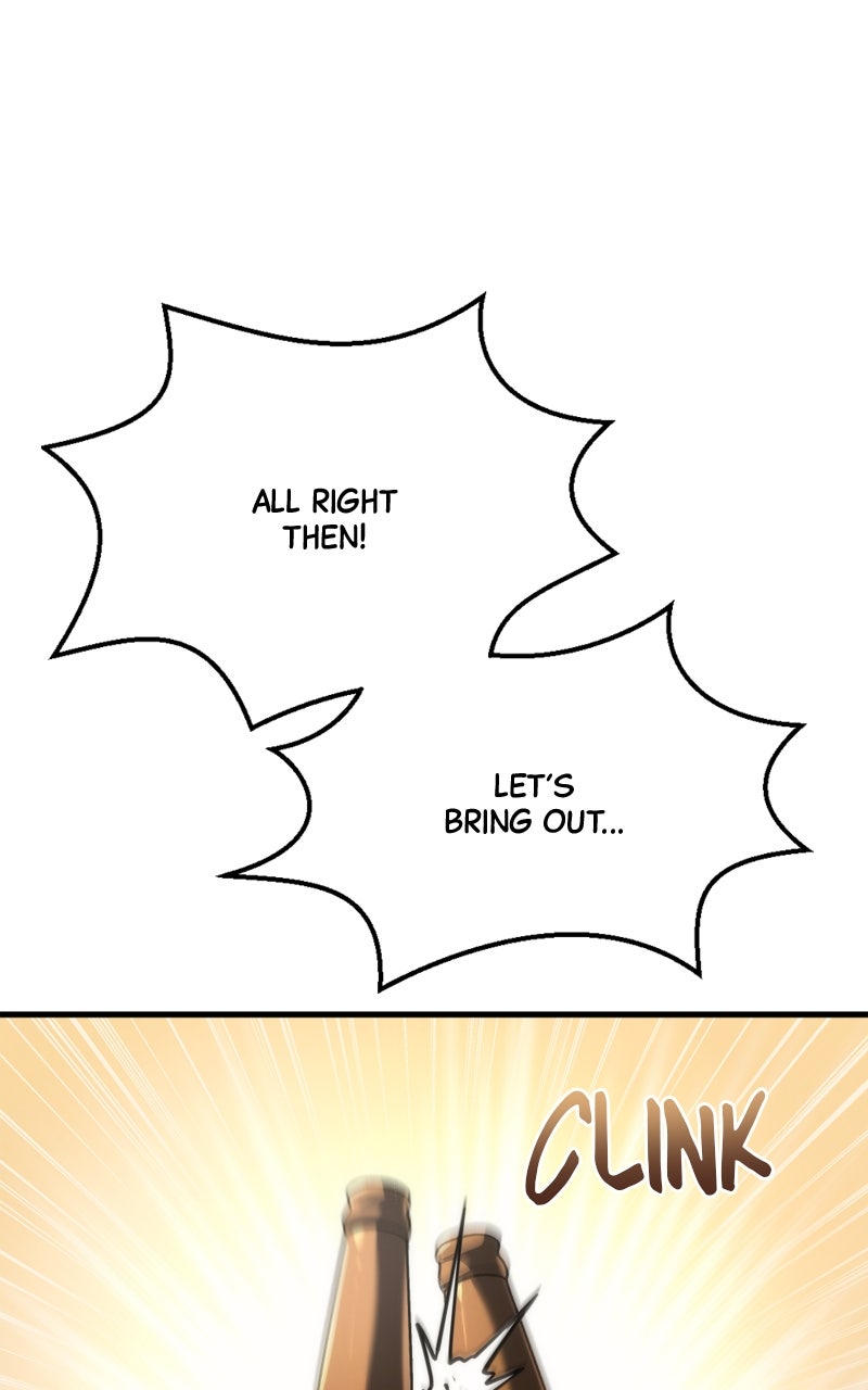 Hiding a Warehousein the Apocalypse Episode 5 page 147 - 