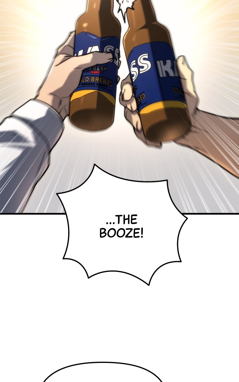 Hiding a Warehousein the Apocalypse Episode 5 page 148 - 