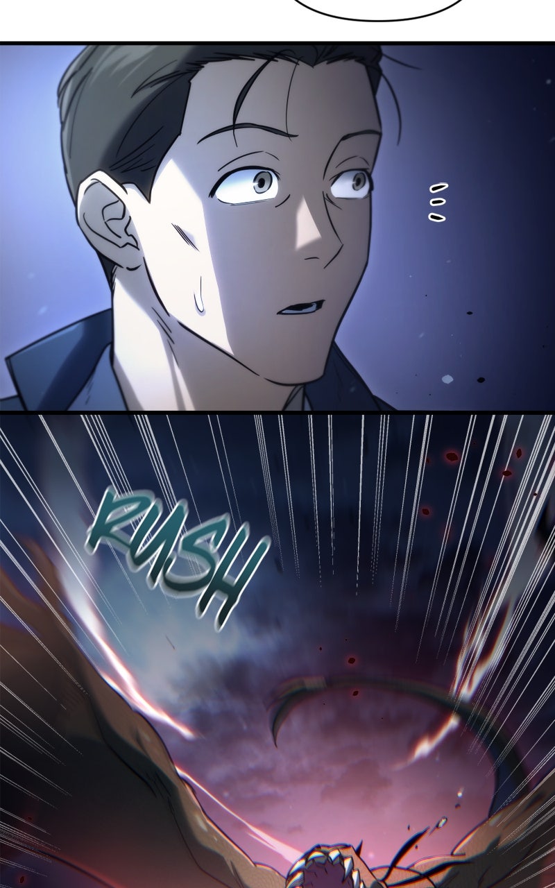 Hiding a Warehousein the Apocalypse Episode 5 page 16 - 