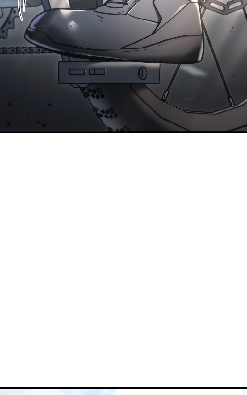 Hiding a Warehousein the Apocalypse Episode 5 page 159 - 
