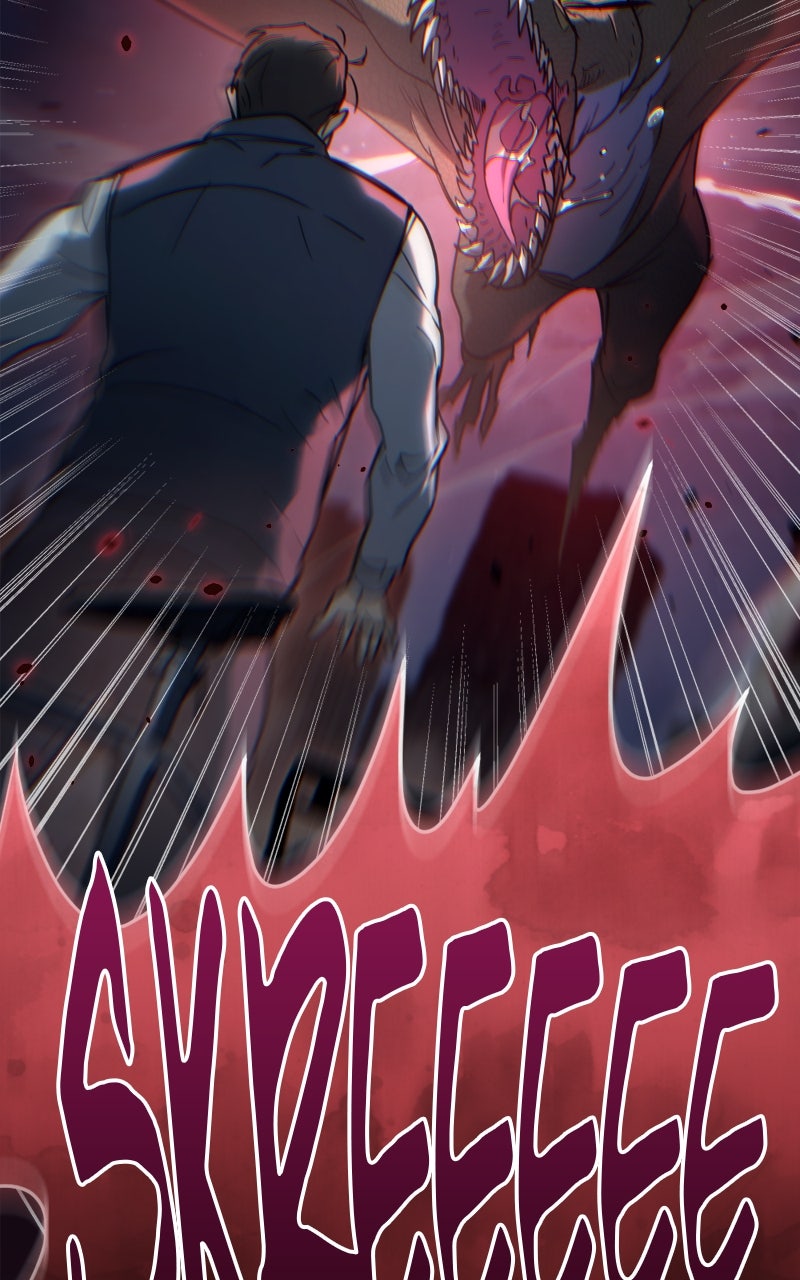 Hiding a Warehousein the Apocalypse Episode 5 page 17 - 