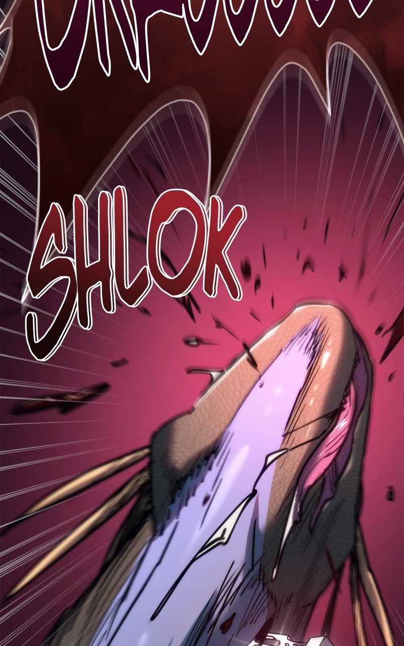 Hiding a Warehousein the Apocalypse Episode 5 page 18 - 