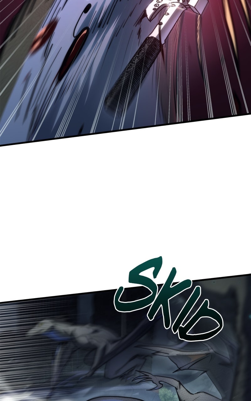 Hiding a Warehousein the Apocalypse Episode 5 page 19 - 
