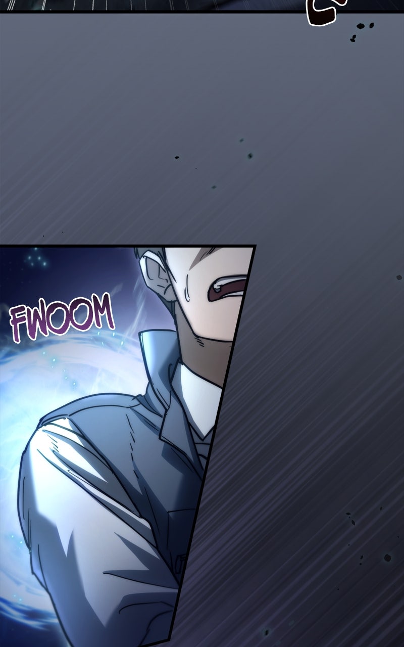 Hiding a Warehousein the Apocalypse Episode 5 page 24 - 