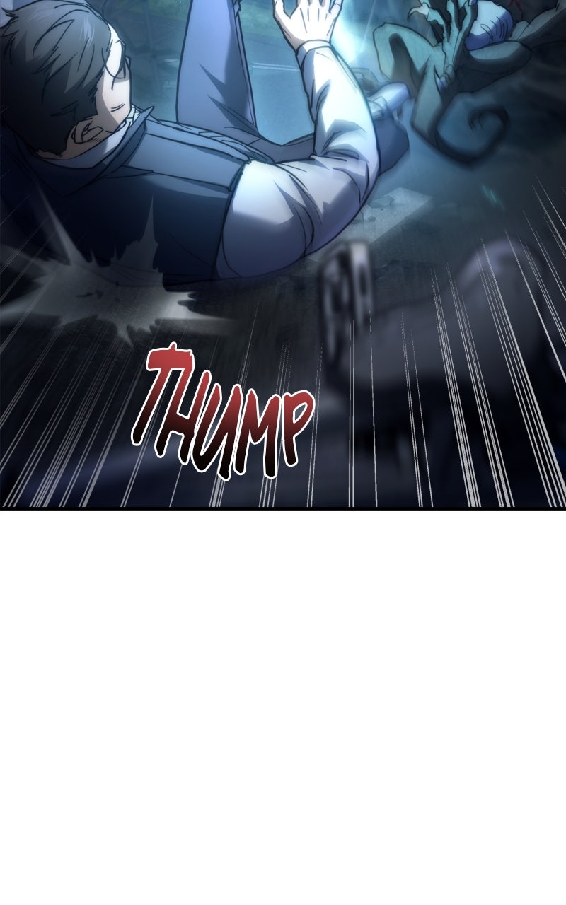 Hiding a Warehousein the Apocalypse Episode 5 page 28 - 