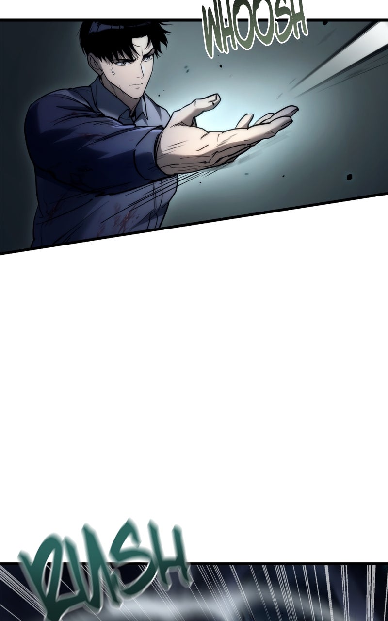 Hiding a Warehousein the Apocalypse Episode 5 page 31 - 