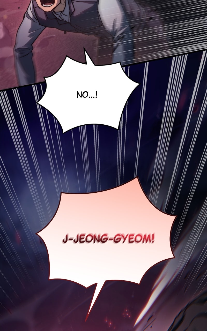 Hiding a Warehousein the Apocalypse Episode 5 page 35 - 