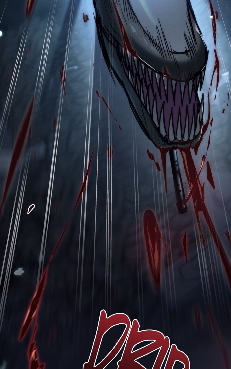 Hiding a Warehousein the Apocalypse Episode 5 page 41 - 