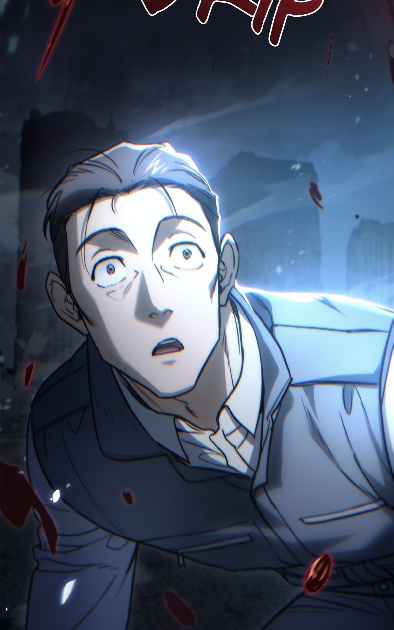 Hiding a Warehousein the Apocalypse Episode 5 page 42 - 
