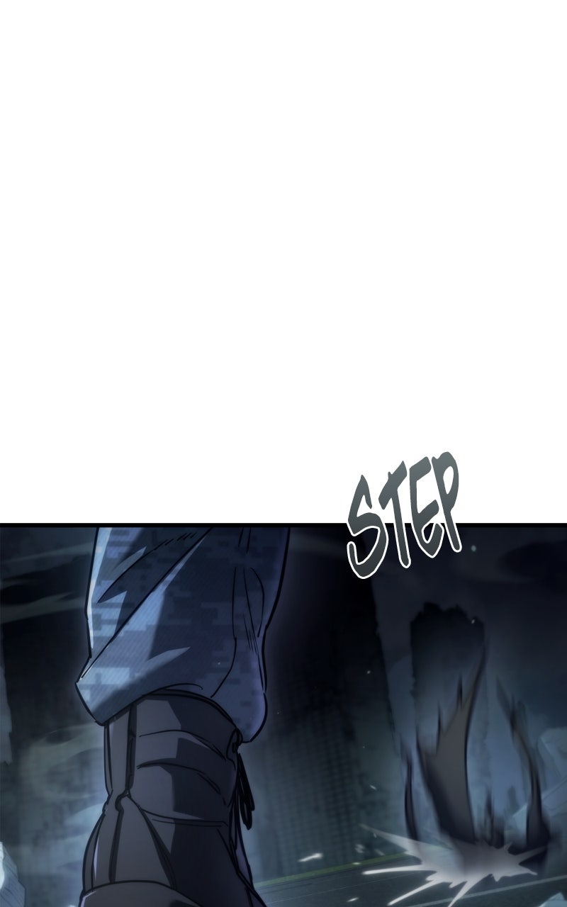 Hiding a Warehousein the Apocalypse Episode 5 page 44 - 