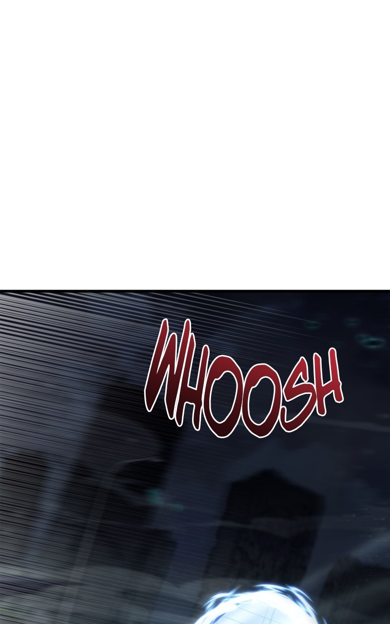 Hiding a Warehousein the Apocalypse Episode 5 page 58 - 