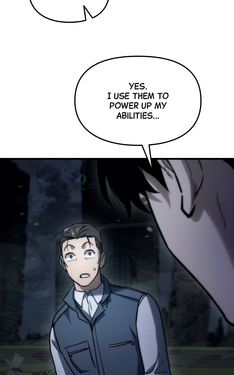 Hiding a Warehousein the Apocalypse Episode 5 page 66 - 