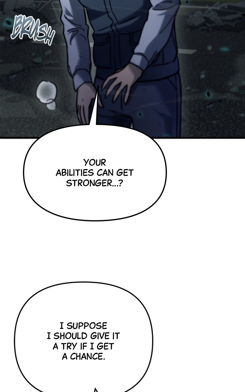 Hiding a Warehousein the Apocalypse Episode 5 page 67 - 