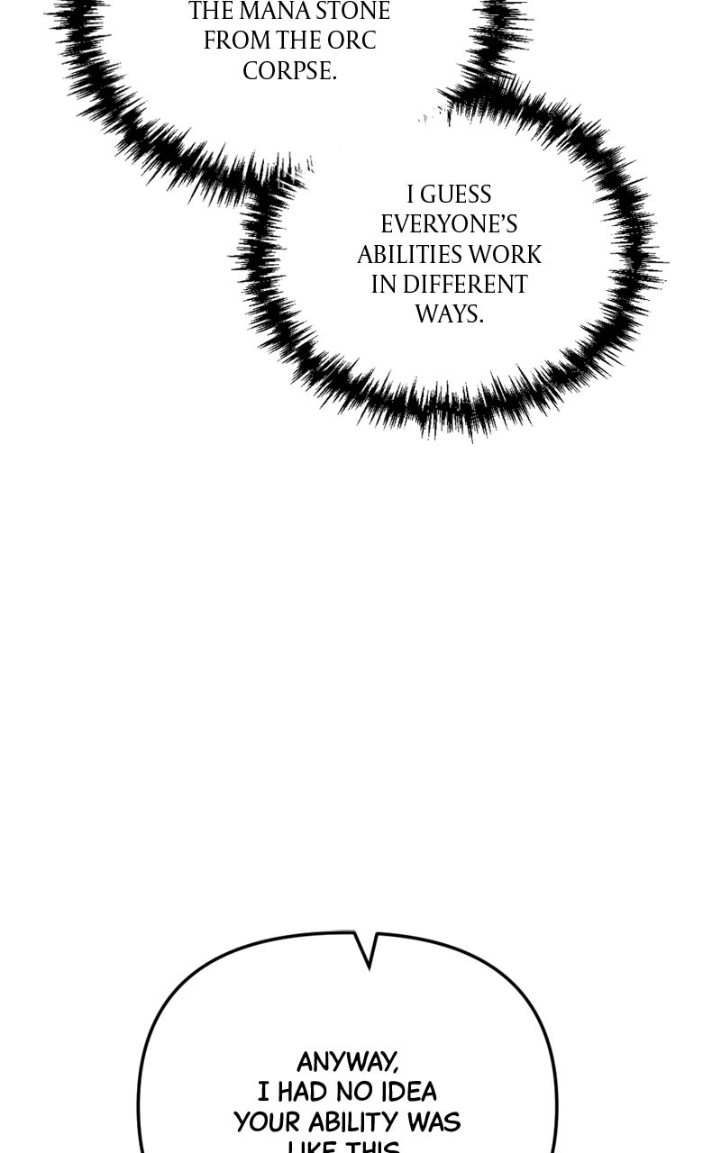 Hiding a Warehousein the Apocalypse Episode 5 page 69 - 