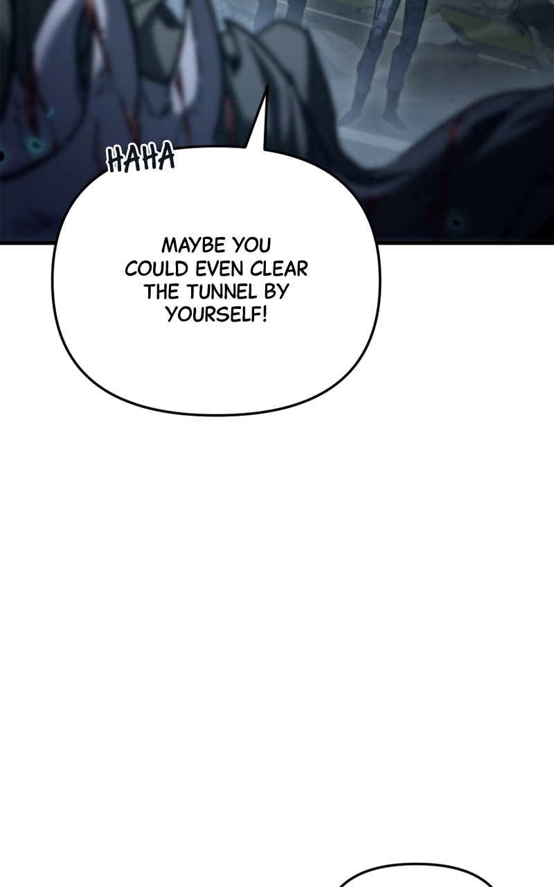 Hiding a Warehousein the Apocalypse Episode 5 page 71 - 