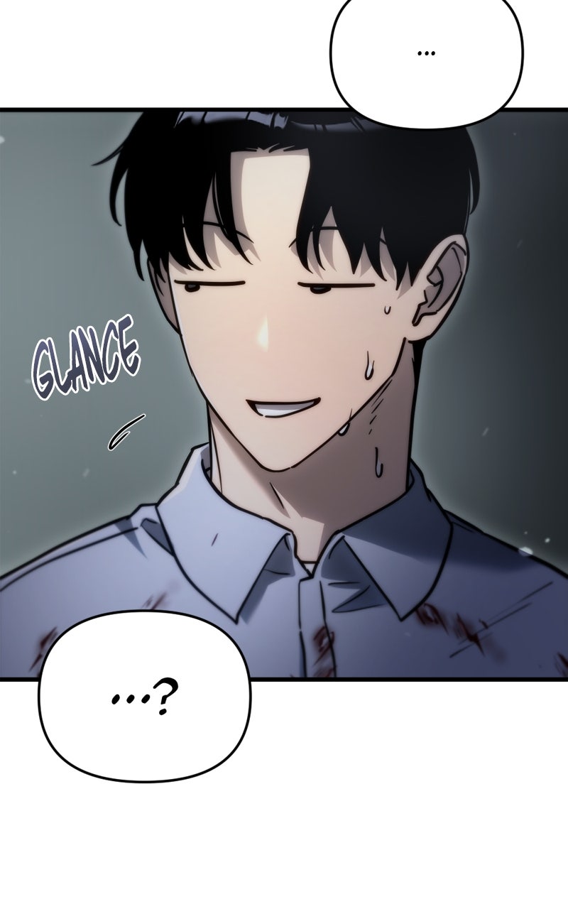 Hiding a Warehousein the Apocalypse Episode 5 page 72 - 