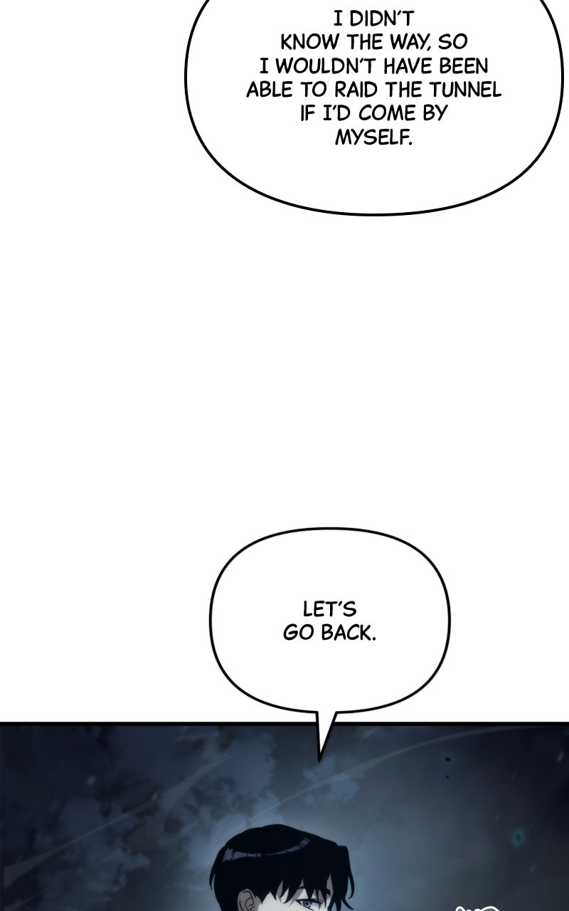 Hiding a Warehousein the Apocalypse Episode 5 page 78 - 