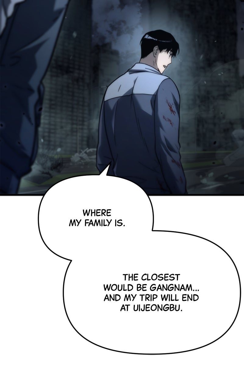 Hiding a Warehousein the Apocalypse Episode 5 page 82 - 