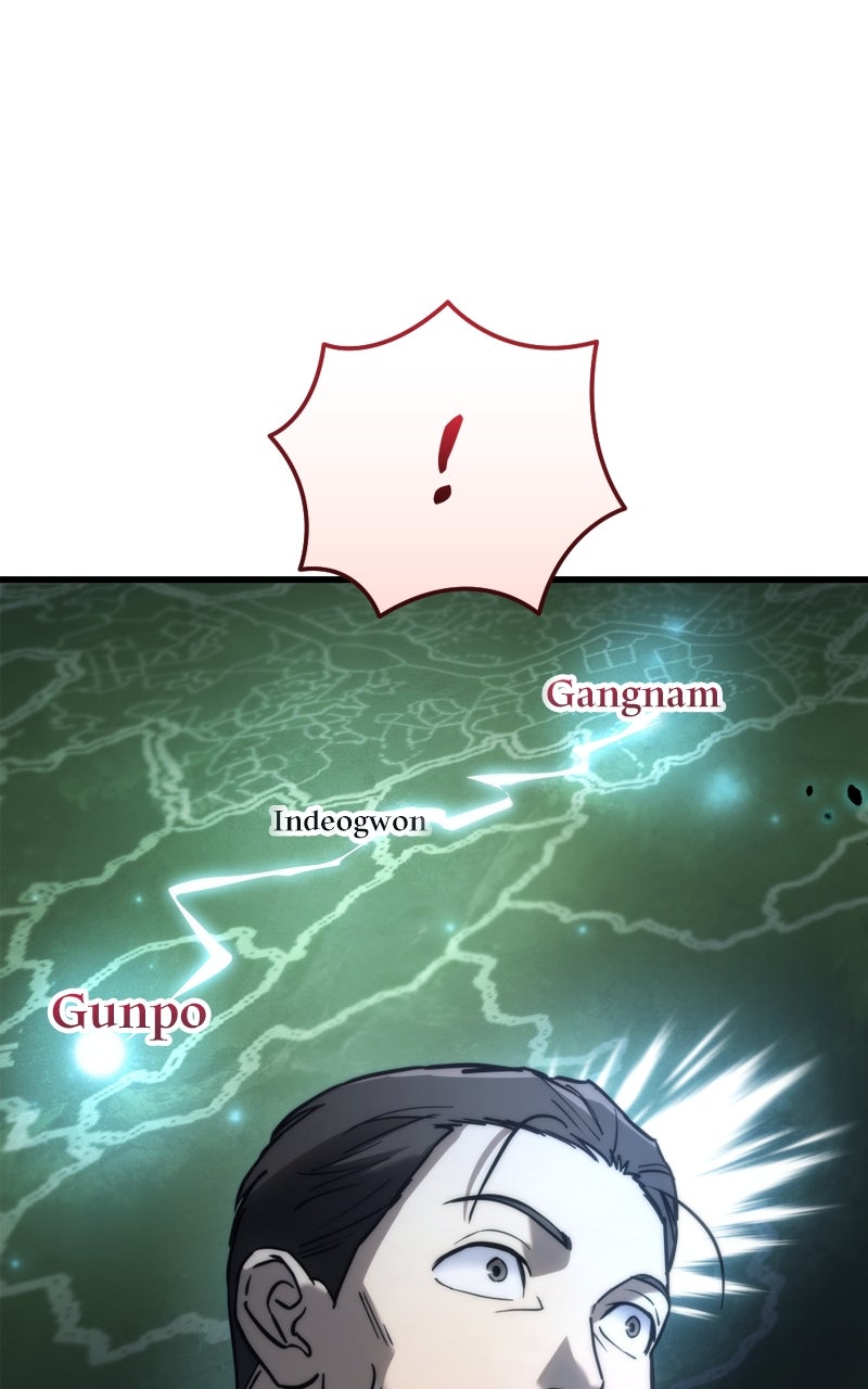 Hiding a Warehousein the Apocalypse Episode 5 page 83 - 