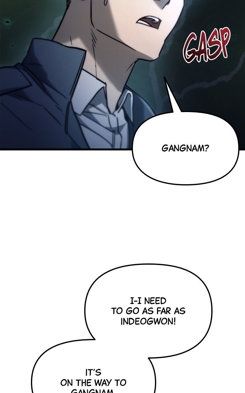 Hiding a Warehousein the Apocalypse Episode 5 page 84 - 
