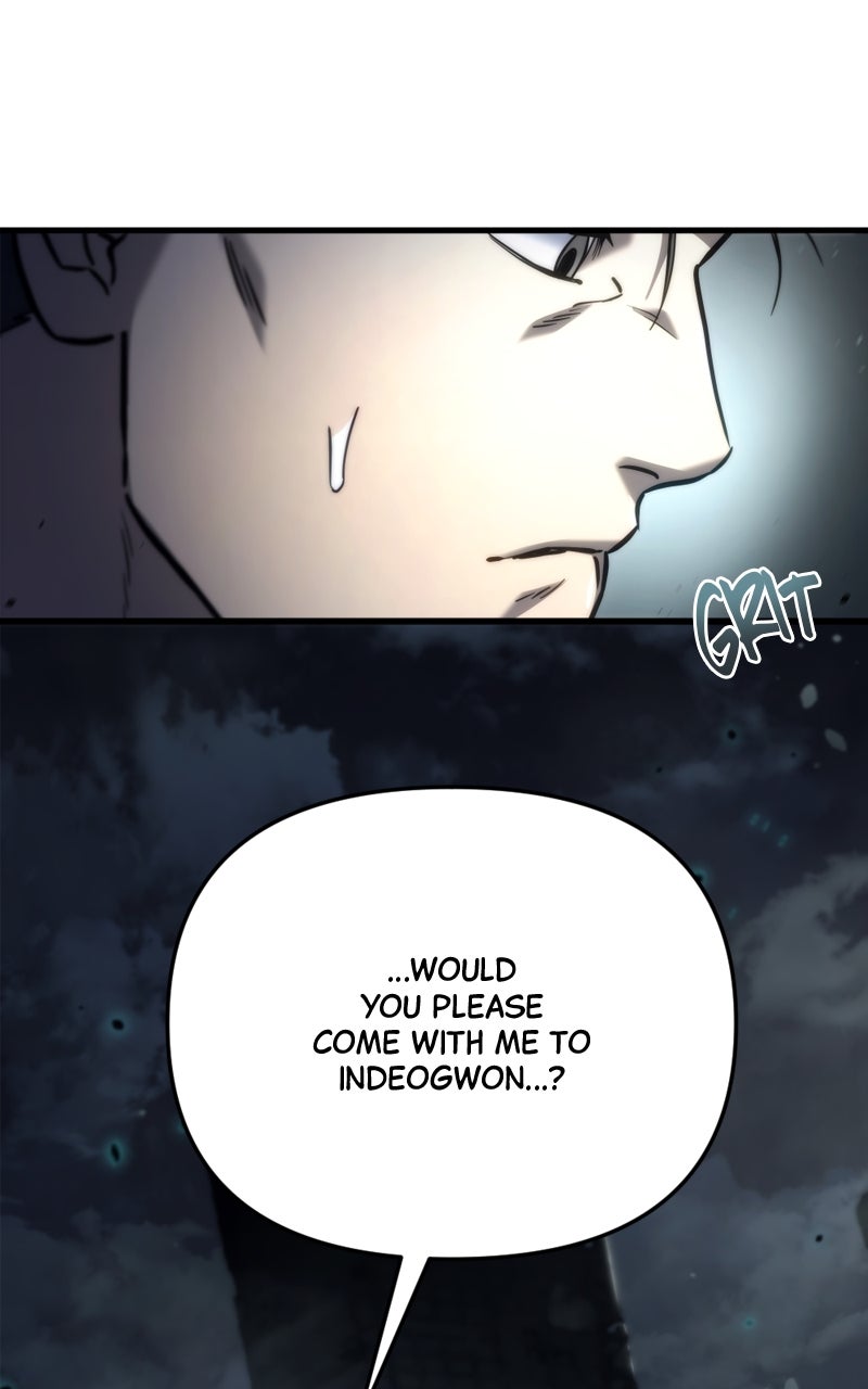 Hiding a Warehousein the Apocalypse Episode 5 page 86 - 