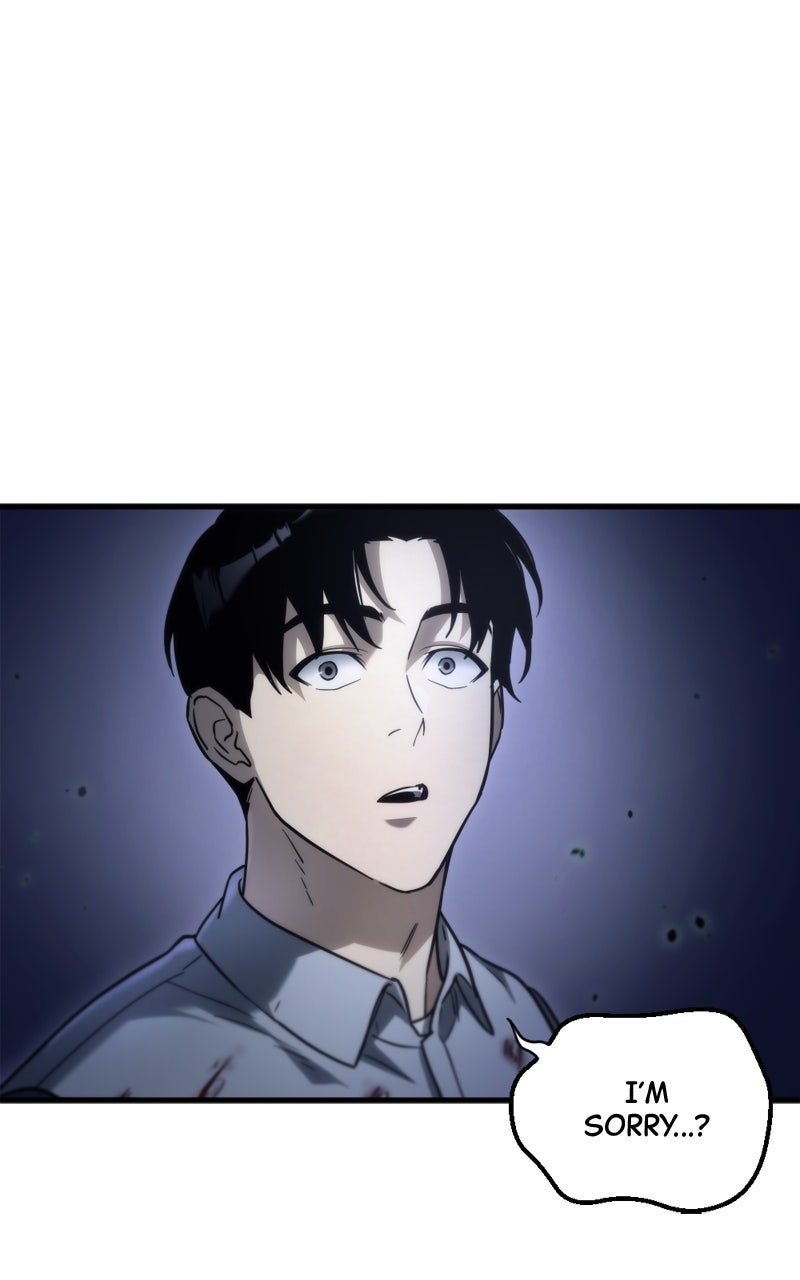 Hiding a Warehousein the Apocalypse Episode 5 page 88 - 