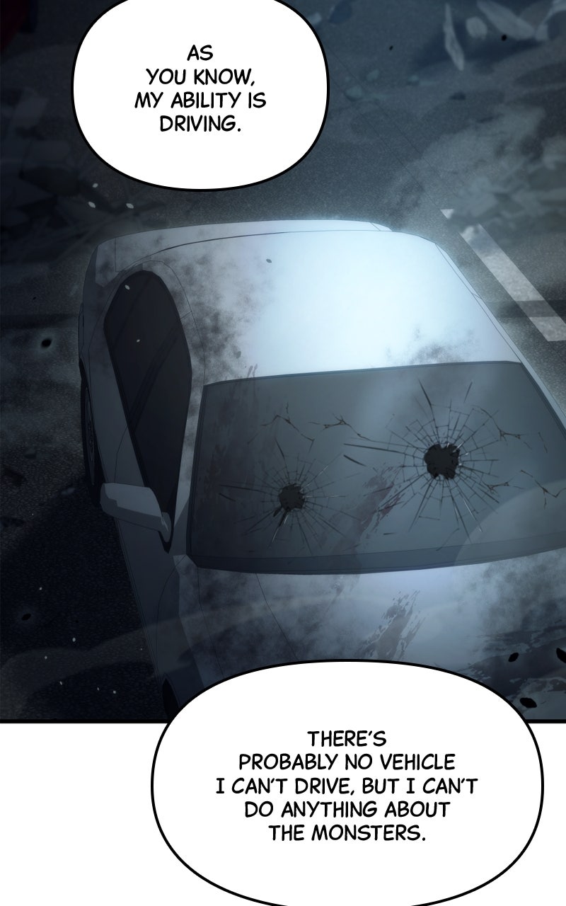 Hiding a Warehousein the Apocalypse Episode 5 page 90 - 