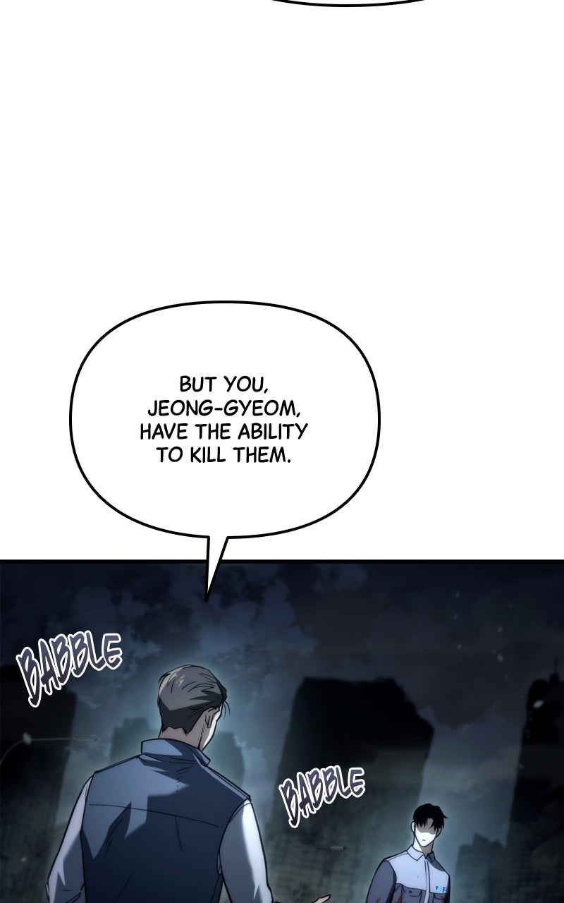 Hiding a Warehousein the Apocalypse Episode 5 page 91 - 