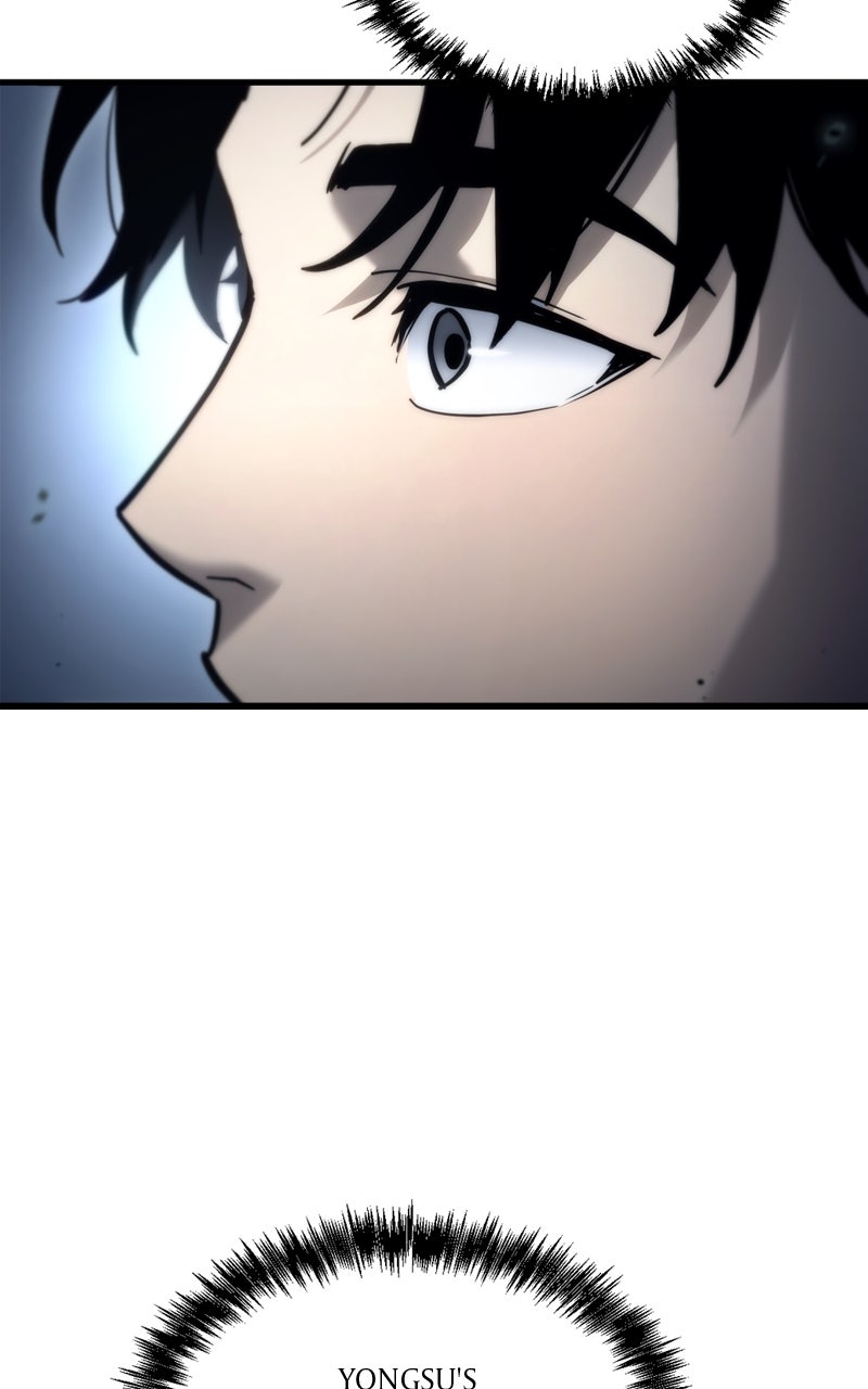 Hiding a Warehousein the Apocalypse Episode 5 page 95 - 